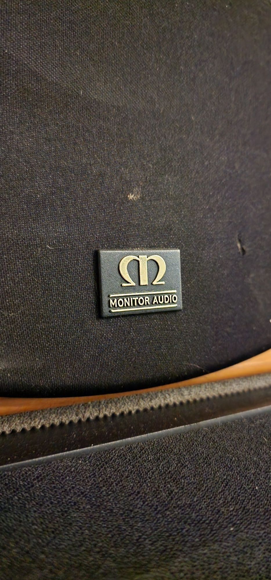 Monitory Silver S2
