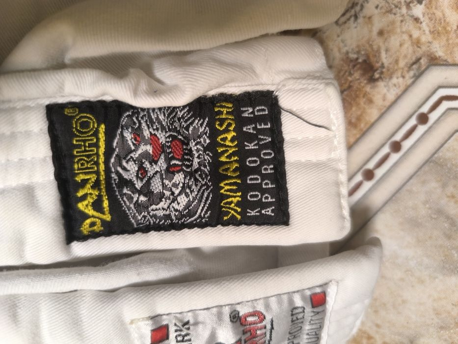 Judoga dla chłopca, 150cm, Wrocław