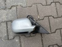 Lusterko prawe pasażera europa vw passat b5 la7w 5pin