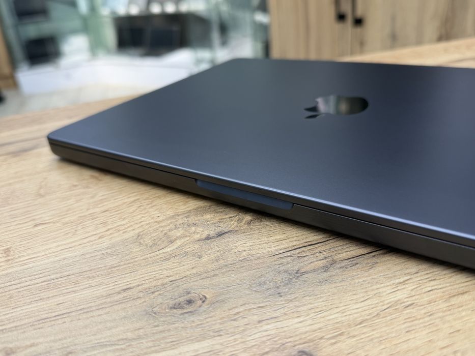 Macbook pro 14’ m3pro 18/512 Акція , макбук про м3 про