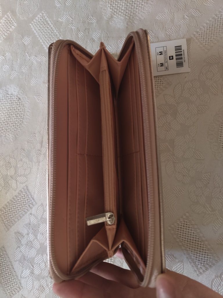 Carteira Lefties - nova com etiqueta
