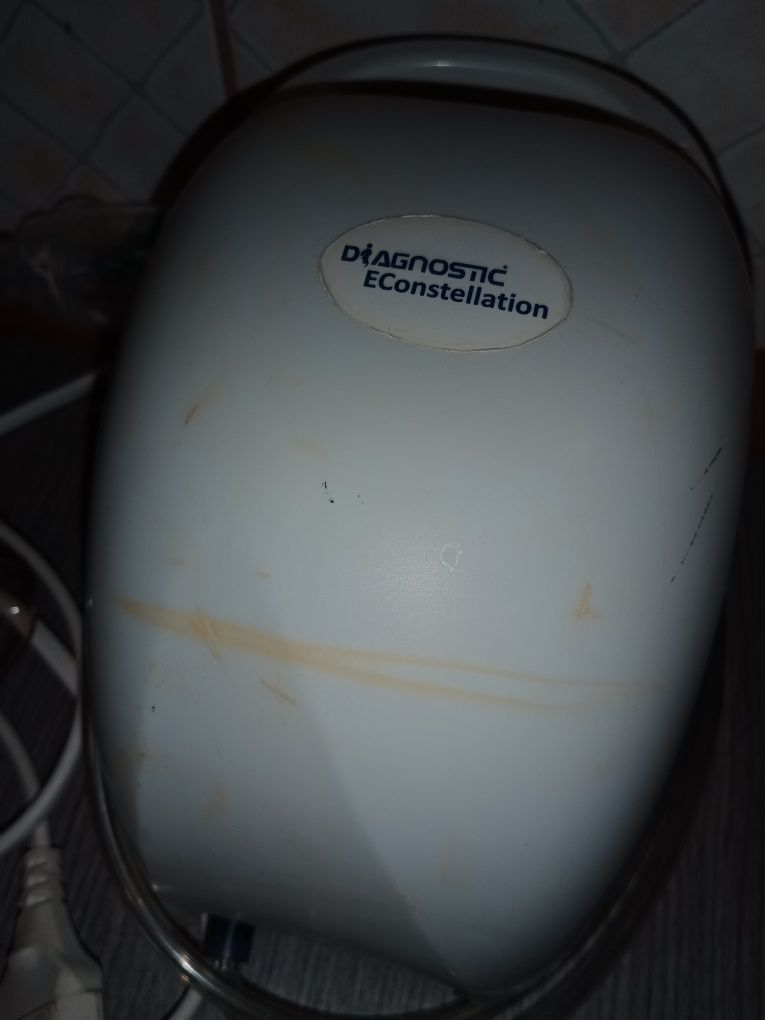 Inhalator/nebulizator