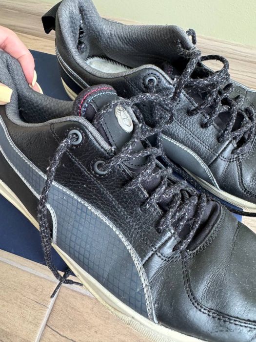 Кросівки puma оригінал