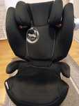 Fotelik Cybex isofix 15/36kg