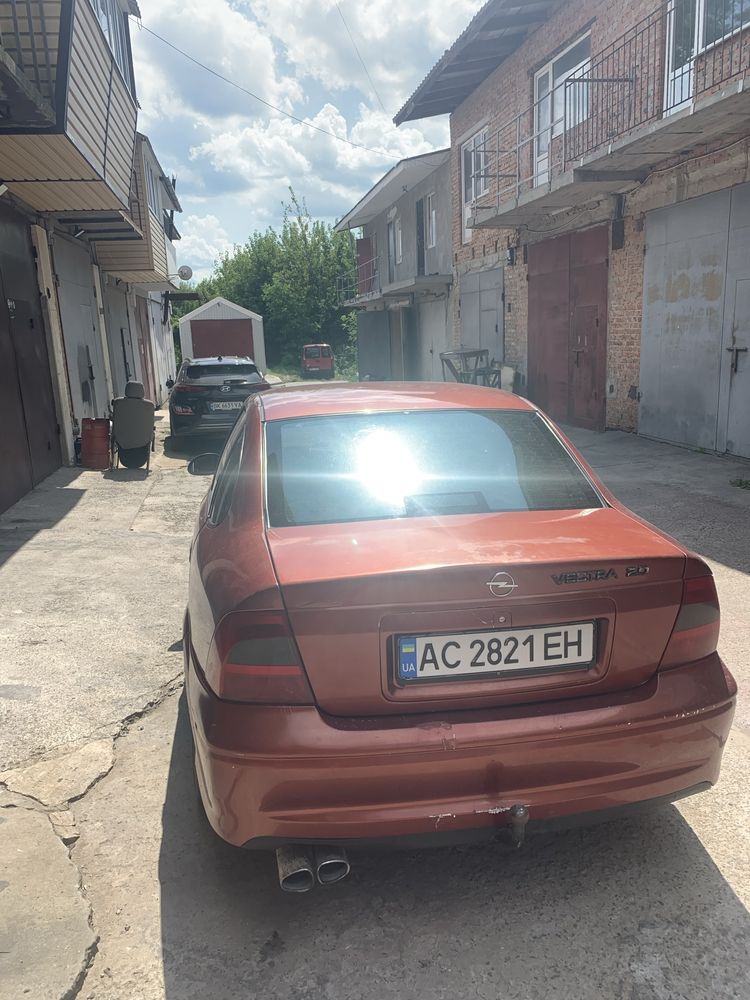 Продам авто або обмін