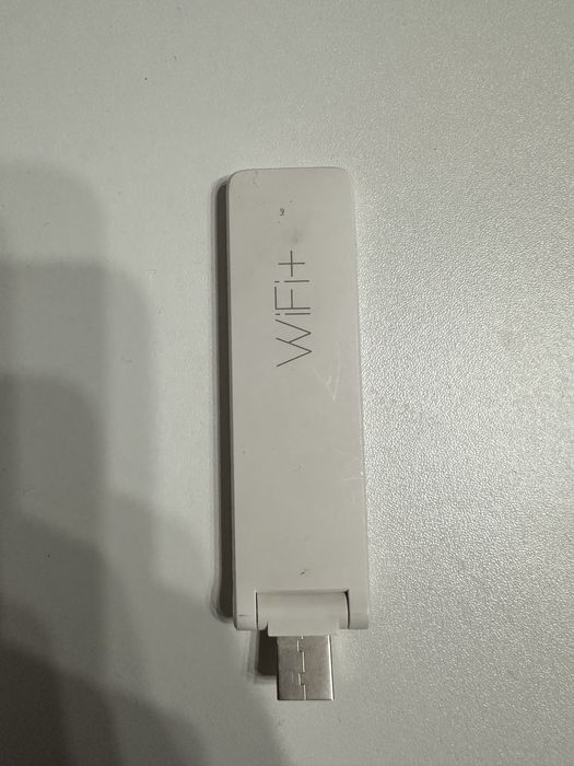 Підсилювач сигналу wifi репітер Xiaomi Mi WiFi Amplifier 2