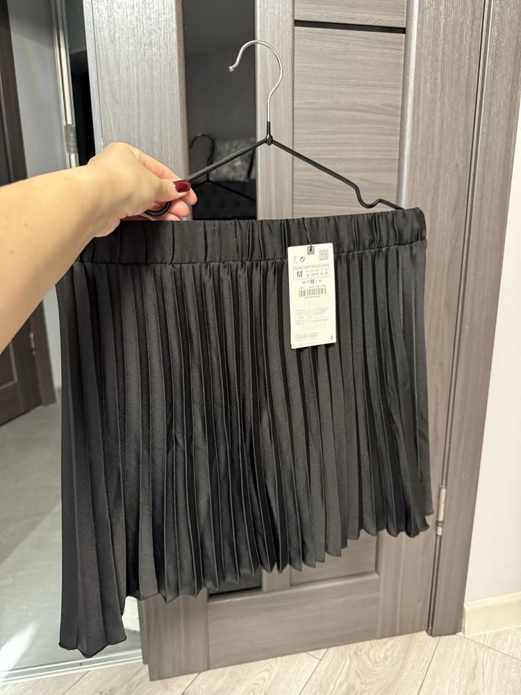 Спідниця плісе Zara