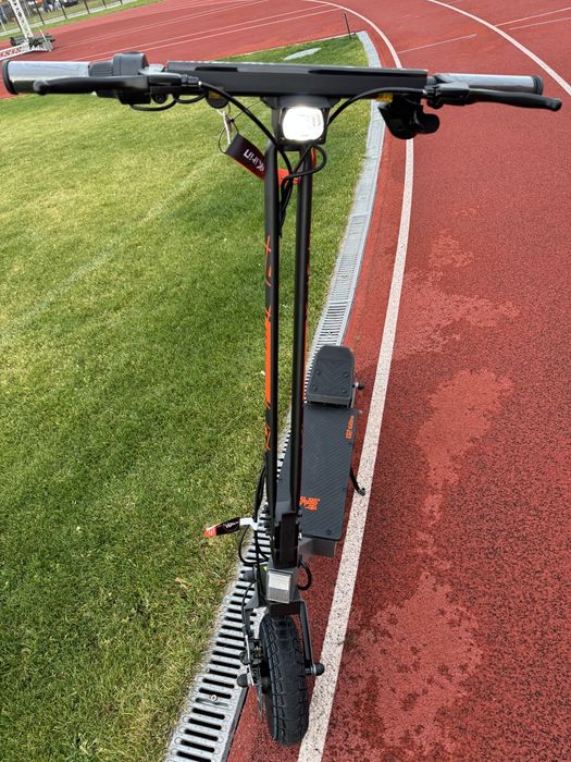 Нова модель! KUGOO G2 Ultra 1200Вт! 2025рік