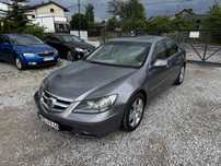 Honda Legend 4x4 Xenon Kamera Cofania Cz.Parkownia Wentylowane Fotele Możliwe RATY