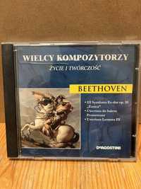 Wielcy kompozytorzy - Beethoven