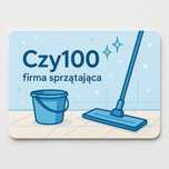 Firma Sprzatajaca /Sprzatanie /