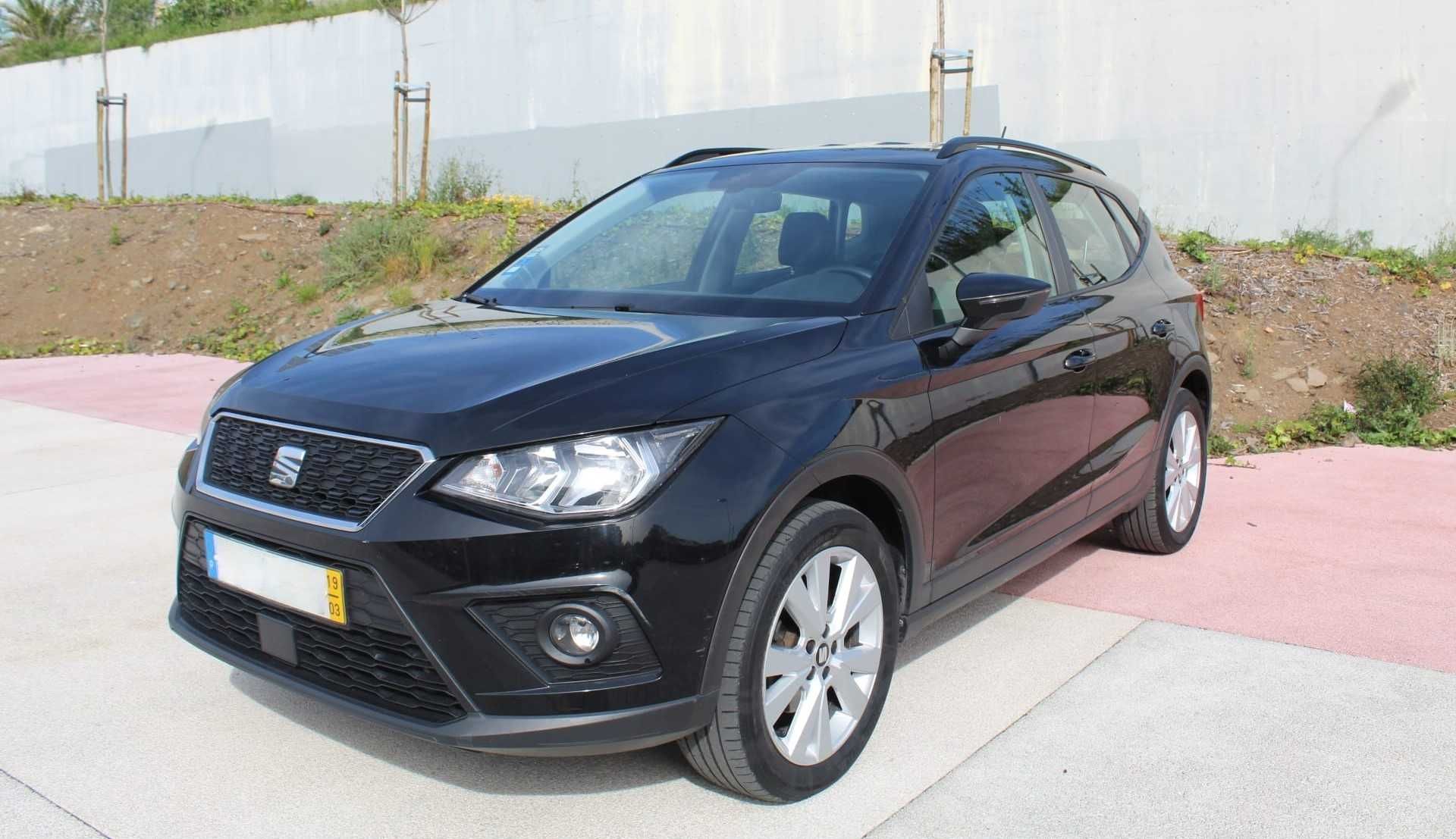 Seat Arona 1.0 TSI Style