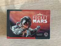 Pocket mars gra planszowa karciana