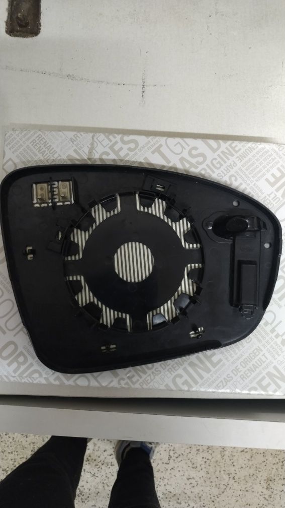 Espelho Retrovisor Original Renault Megane