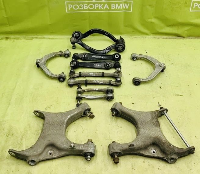 Разборка BMW X5 F15 F16 Розборка БМВ Х5 Ф15 Ф16 дверь фара крыло стоп