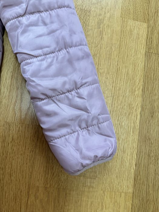 Жіноча куртка демі