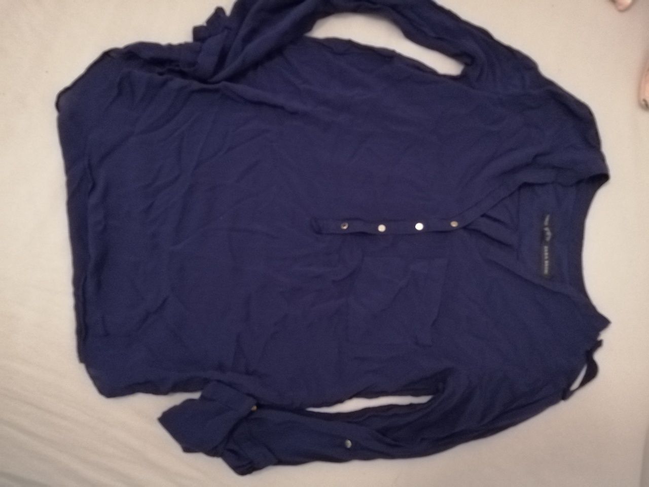 Bluzka Zara XS vinted