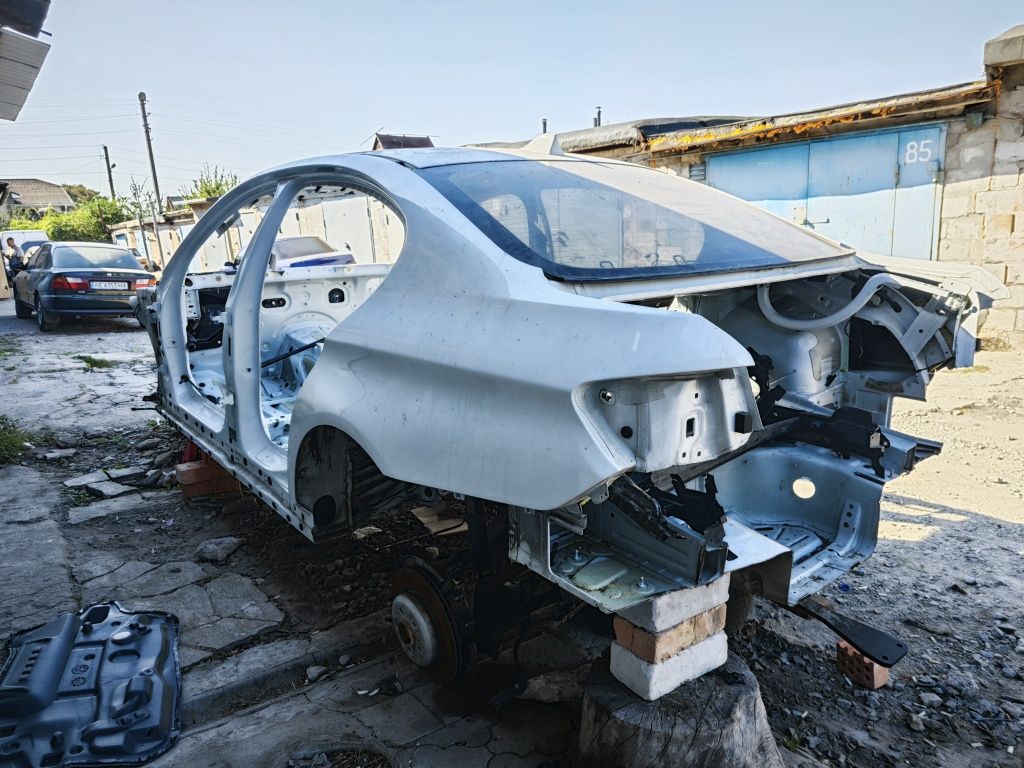 Разборка, авторазборка, запчасти, дооснащение BMW F10  Parts 535I 535D