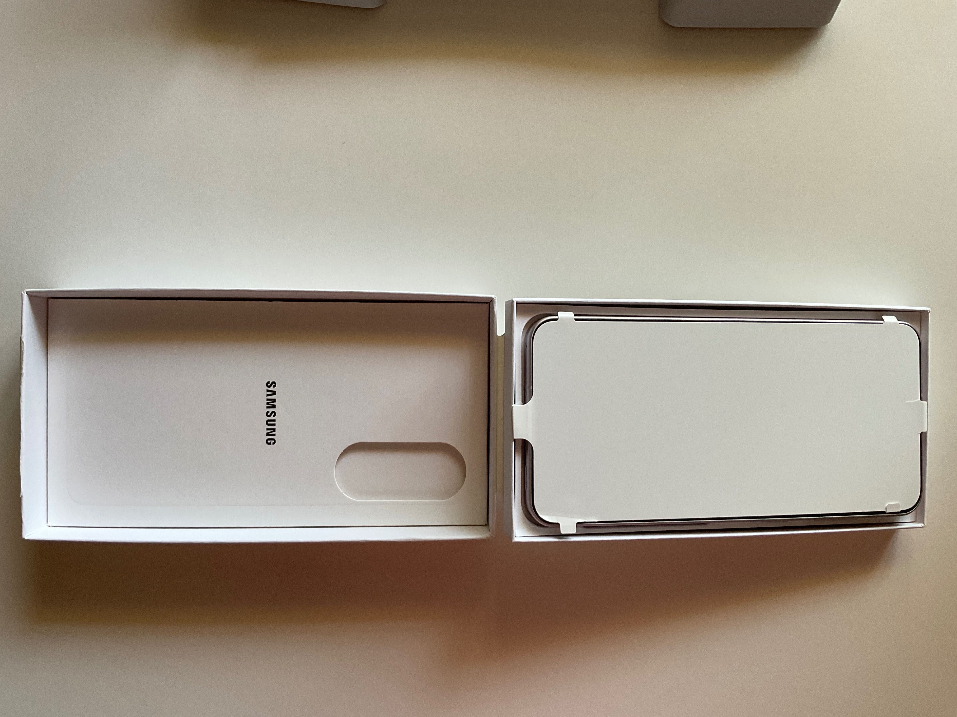 Galaxy A56 5G NOVO - cor rosa - 128GB