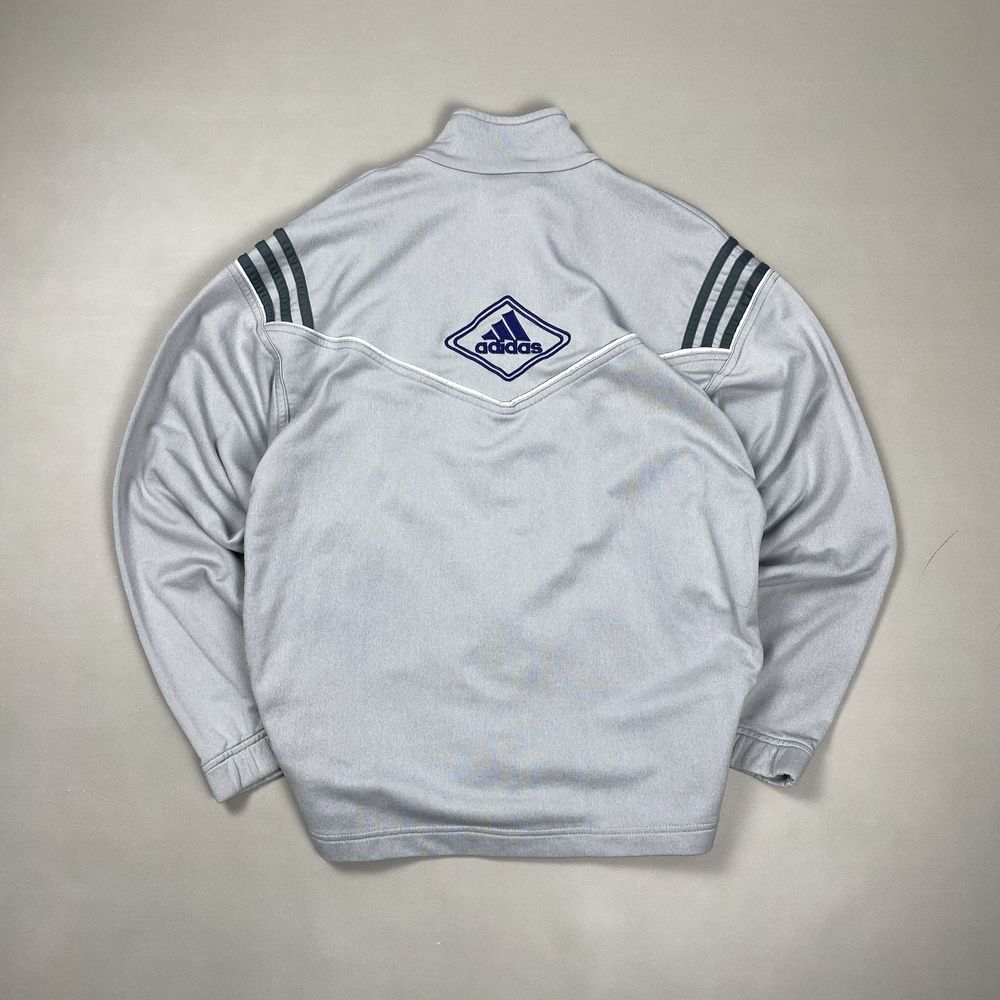 Олімпійка Adidas Vintage