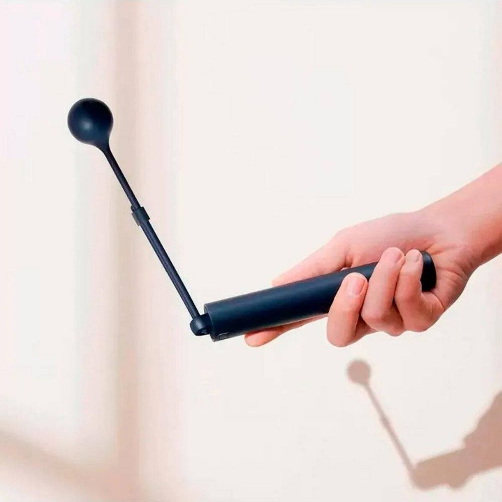 Розумна скакалка Xiaomi Mijia Intelligent Jumping Rope Dark blue