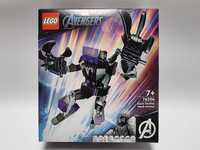 Lego Super Heroes 76204 Mech Czarnej Pantery