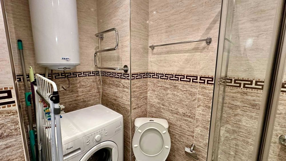 Продаж квартири 110 м2  Болгарія м. Приморско Болгария Созополь