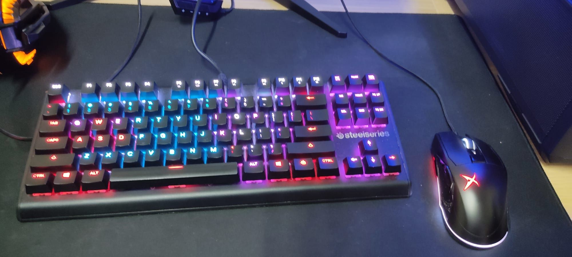 Desktop Gamer (lowcost)