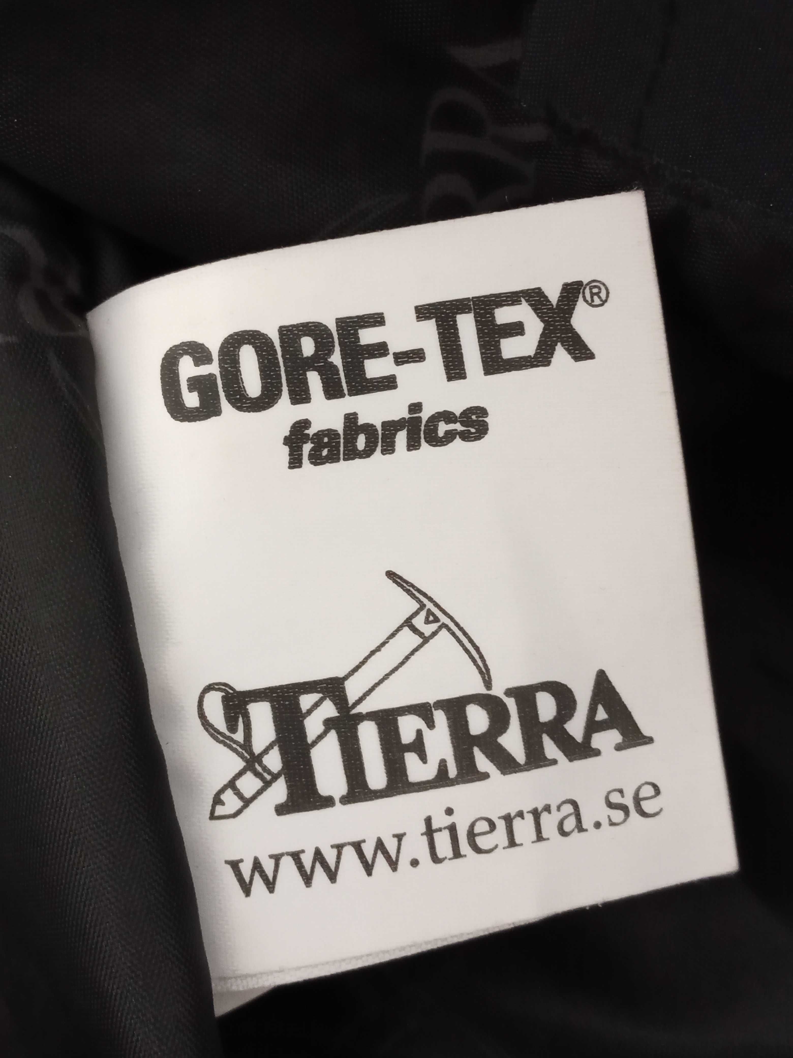 куртка Tierra Gore-tex XL размер