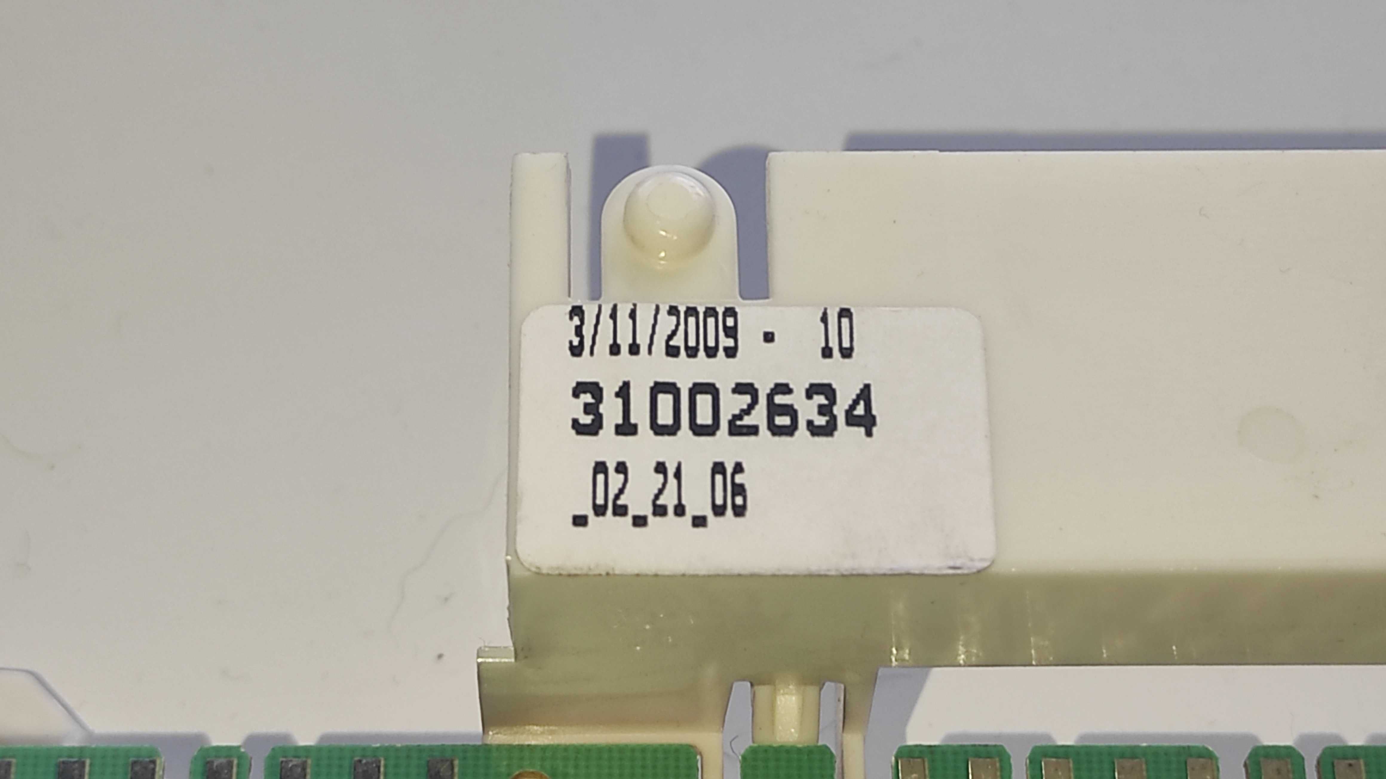 Moduł pralki Candy CTD