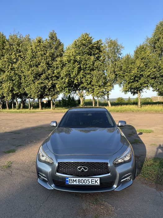 Продаи преміум автомобіль