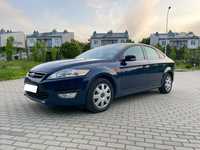 Ford Mondeo Ford Mondeo MK4, 2.0 TDCI, 140KM, 2010, polski salon, bezwypadkowy