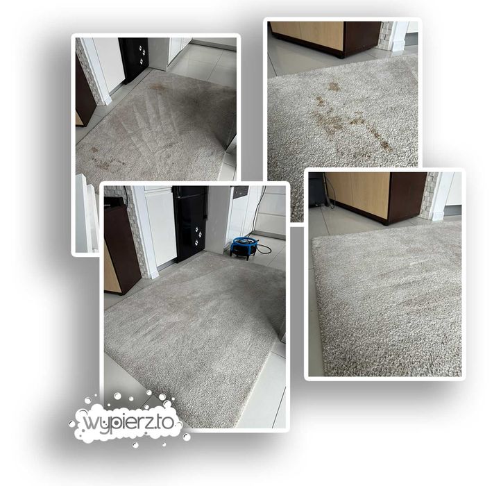 Terminy na dziś i jutro! Pranie Kanapy - Narożnika - Materaca - Fotela