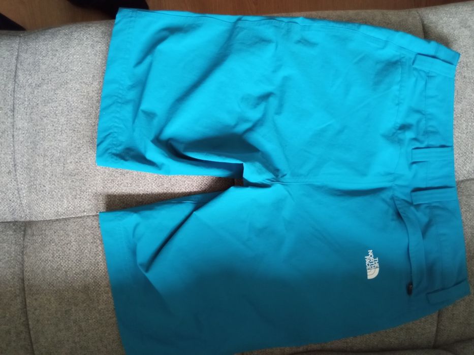 Krótkie spodenki the north face r. 30
