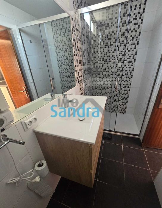 MORADIA T1 - ARRENDAMENTO