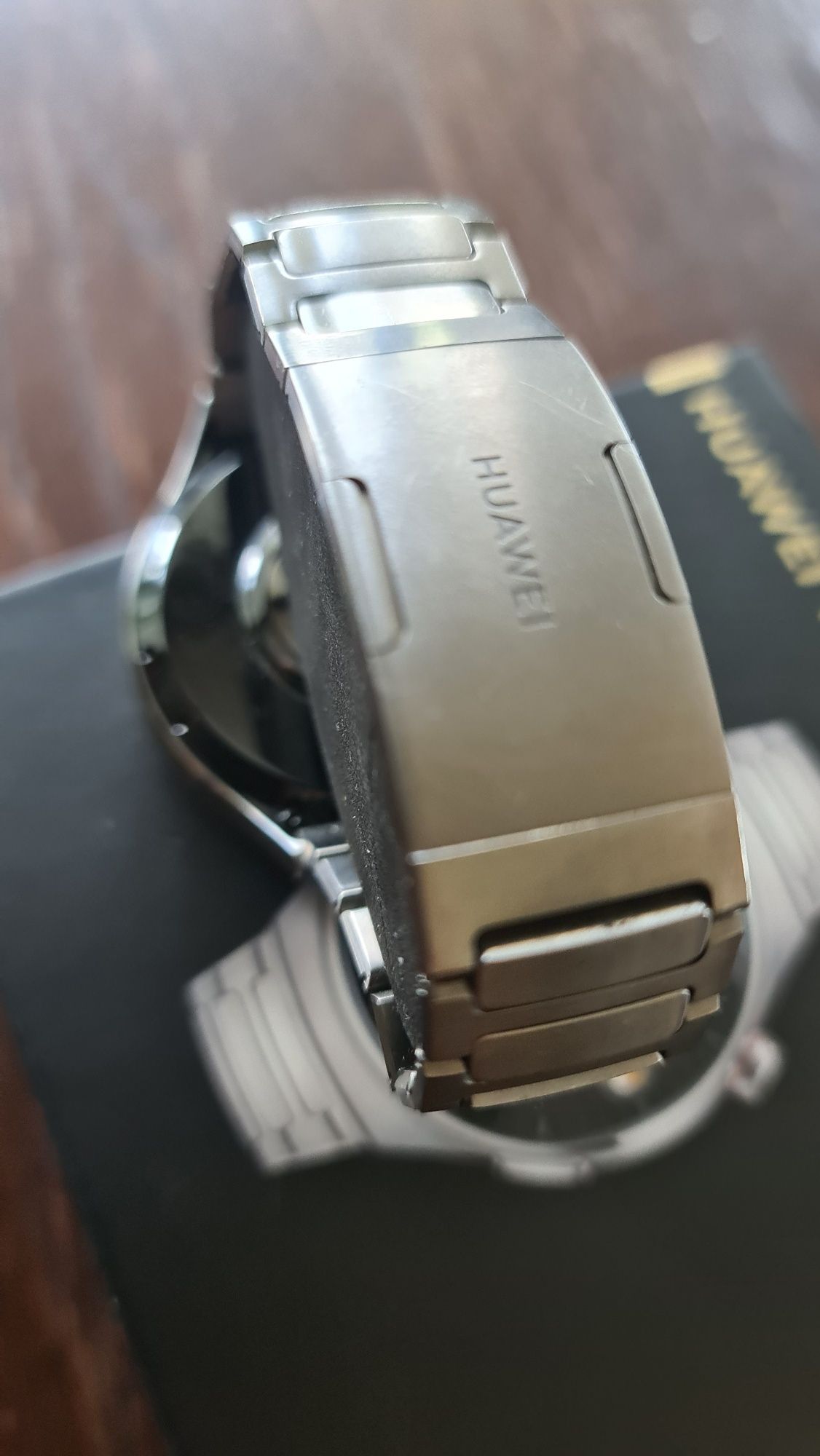 Smartwatch Huawei Watch 4 PRO