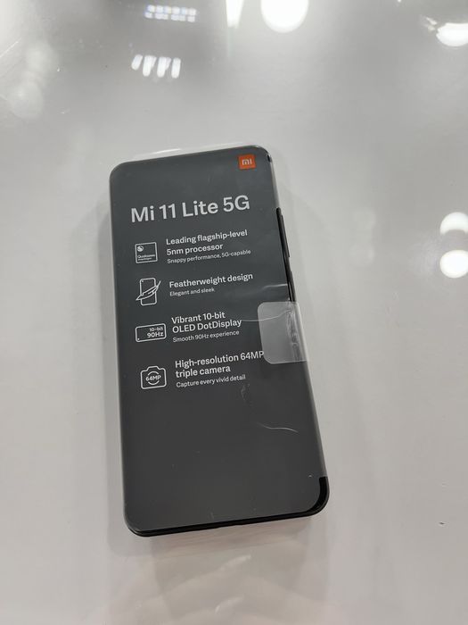 Xiaomi Mi 11 Lite 5g