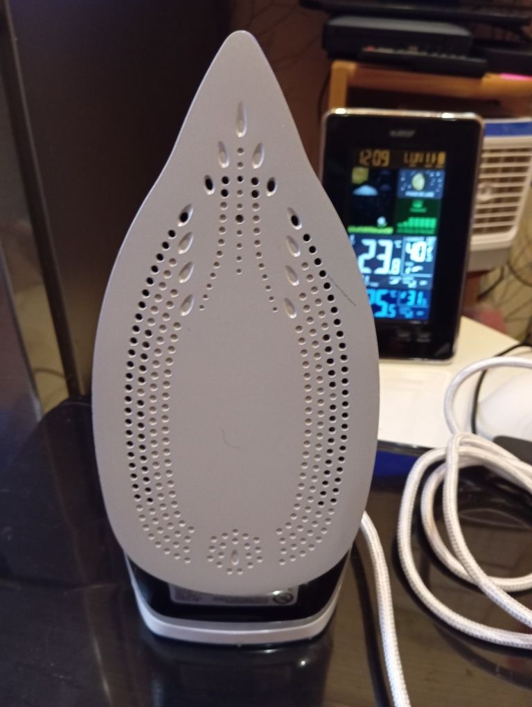 Żelazko Russell Hobbs