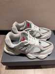 *Nowe00NewBalance 9060OGgreyTrampki*Dzisiaj Wysyłka	42