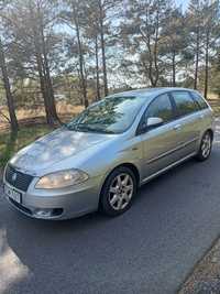 Fiat Croma 1.9 JTD 150 km