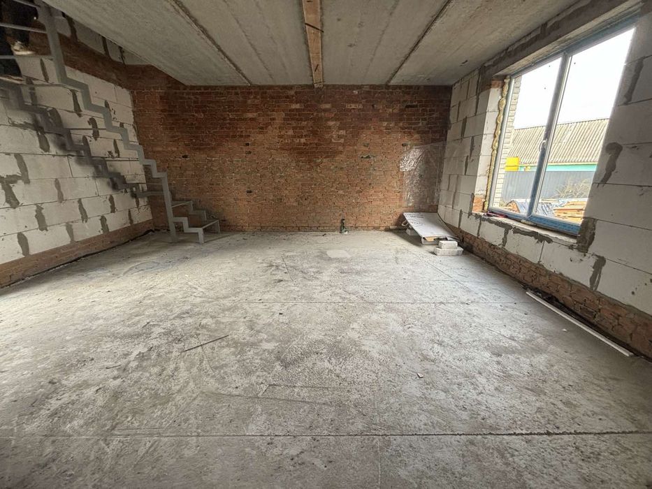 Таунхаус у зручній локації