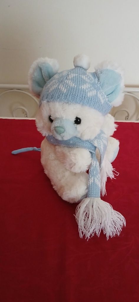 Urso/peluche Heunec