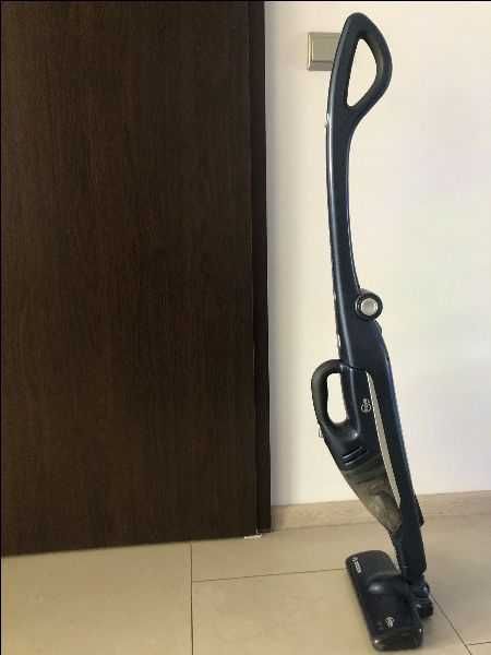 Odkurzacz akumulatorowy Bosch