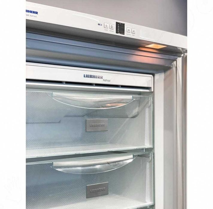 Морозильна камера LIEBHERR SIGN 3576 Морозильная