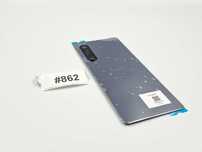Sony Xperia 1 II X1ii NOWA Klapka Baterii | #862