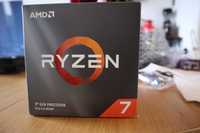 Ryzen 7 3700X CPU + Wrath Prism Fan