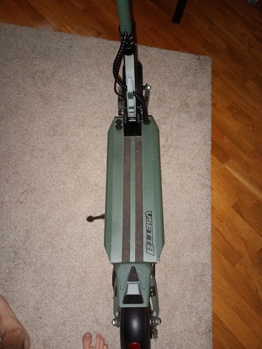 Hulajnoga elektryczna Vsett8