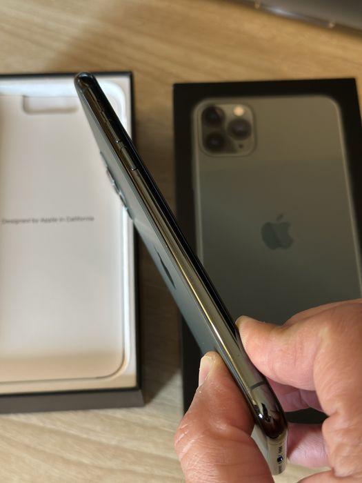 iPhone 11 Pro Max / 256 GB