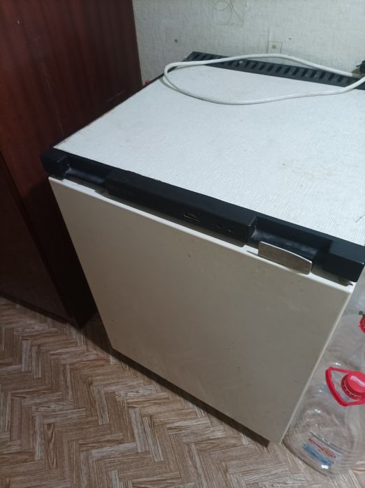 Морозильная камера