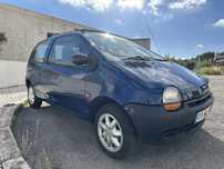 Renault Twingo Cabrio Muito Bom